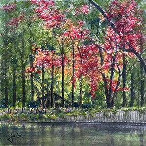 Autumn Delight