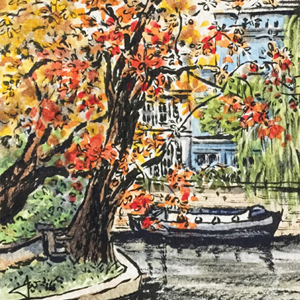 Little Venice I