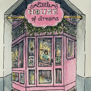 Little House of Dreams