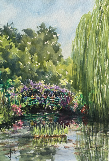 Giverny