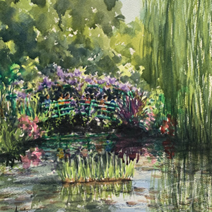 Giverny